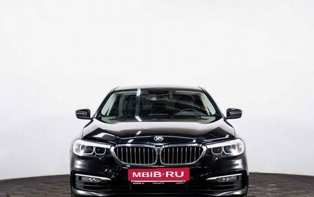 BMW 5 серия, 2019 год, 2 567 000 рублей, 2 фотография