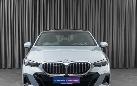 BMW 5 серия, 2024 год, 11 690 000 рублей, 3 фотография