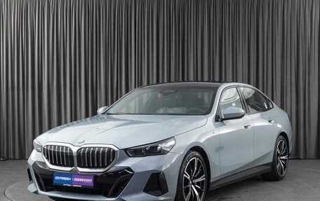 BMW 5 серия, 2024 год, 11 690 000 рублей, 5 фотография