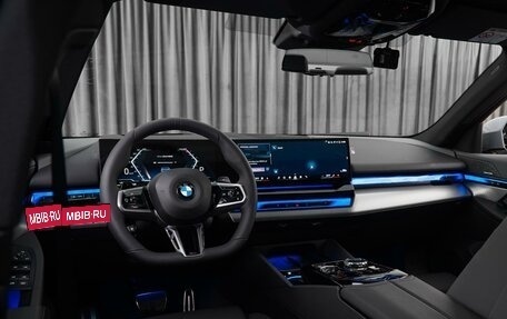 BMW 5 серия, 2024 год, 11 690 000 рублей, 6 фотография