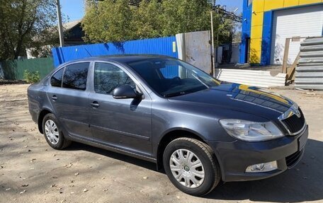 Skoda Octavia, 2012 год, 750 000 рублей, 1 фотография