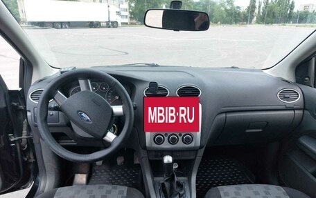 Ford Focus II рестайлинг, 2007 год, 550 000 рублей, 2 фотография