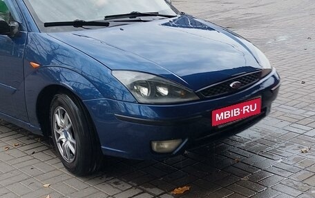 Ford Focus IV, 2005 год, 240 000 рублей, 1 фотография