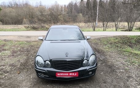 Mercedes-Benz E-Класс, 2006 год, 1 500 000 рублей, 1 фотография