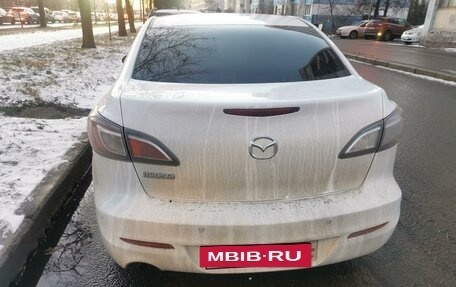 Mazda 3, 2012 год, 820 000 рублей, 2 фотография