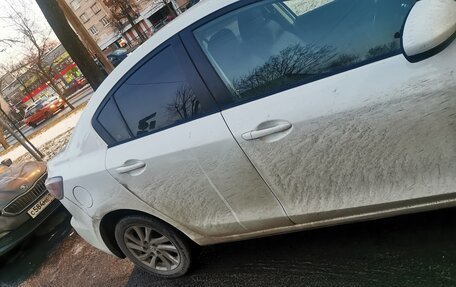 Mazda 3, 2012 год, 820 000 рублей, 8 фотография