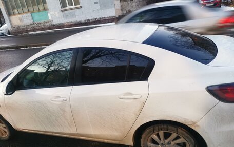 Mazda 3, 2012 год, 820 000 рублей, 11 фотография