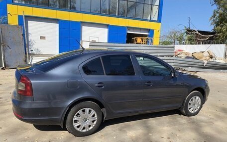 Skoda Octavia, 2012 год, 750 000 рублей, 4 фотография