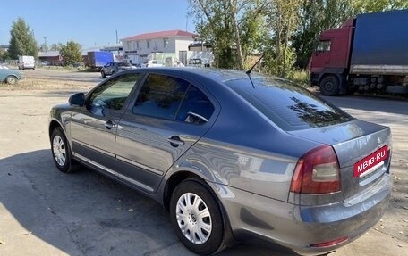 Skoda Octavia, 2012 год, 750 000 рублей, 3 фотография