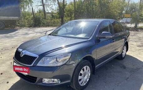 Skoda Octavia, 2012 год, 750 000 рублей, 2 фотография