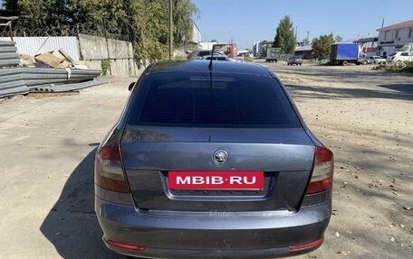 Skoda Octavia, 2012 год, 750 000 рублей, 5 фотография