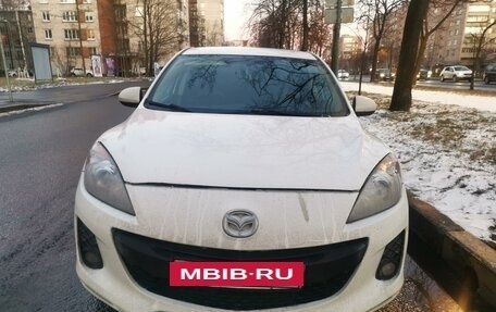 Mazda 3, 2012 год, 820 000 рублей, 13 фотография