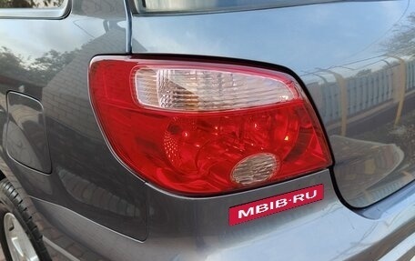 Mitsubishi Outlander III рестайлинг 3, 2008 год, 1 380 000 рублей, 9 фотография