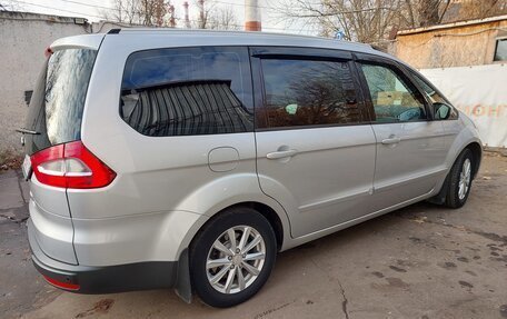 Ford Galaxy II, 2011 год, 1 732 000 рублей, 4 фотография