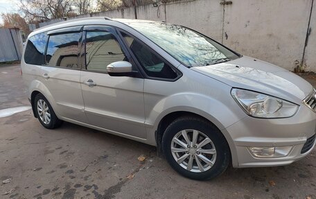 Ford Galaxy II, 2011 год, 1 732 000 рублей, 5 фотография