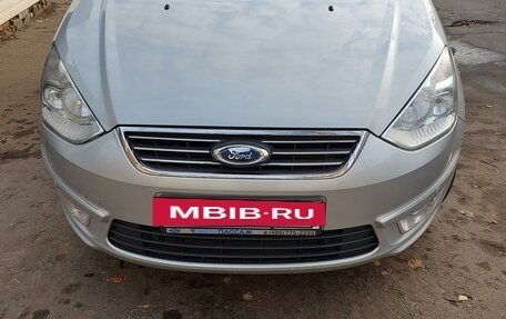 Ford Galaxy II, 2011 год, 1 732 000 рублей, 6 фотография