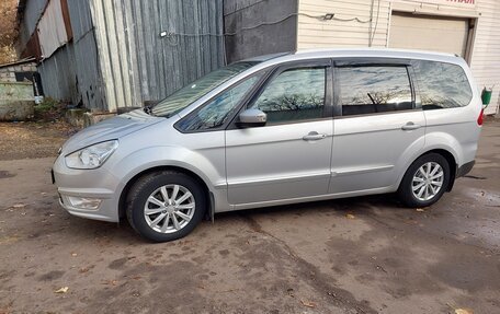 Ford Galaxy II, 2011 год, 1 732 000 рублей, 8 фотография