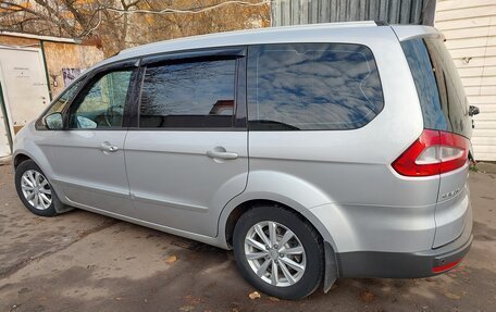 Ford Galaxy II, 2011 год, 1 732 000 рублей, 15 фотография