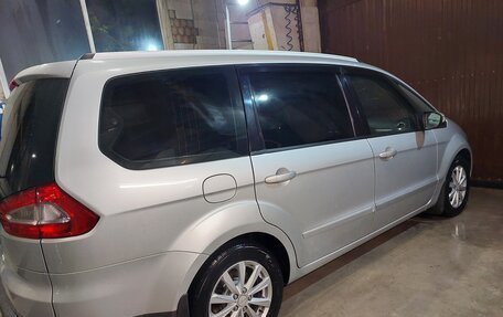 Ford Galaxy II, 2011 год, 1 732 000 рублей, 12 фотография