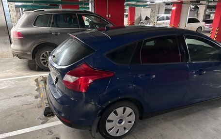 Ford Focus III, 2012 год, 670 000 рублей, 21 фотография