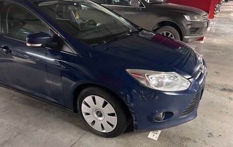 Ford Focus III, 2012 год, 670 000 рублей, 23 фотография