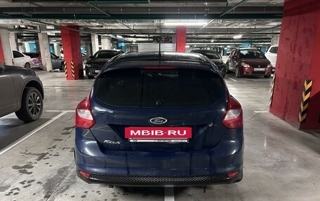 Ford Focus III, 2012 год, 670 000 рублей, 19 фотография