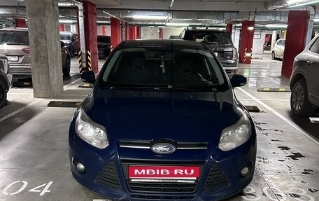 Ford Focus III, 2012 год, 670 000 рублей, 24 фотография