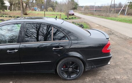 Mercedes-Benz E-Класс, 2006 год, 1 500 000 рублей, 2 фотография