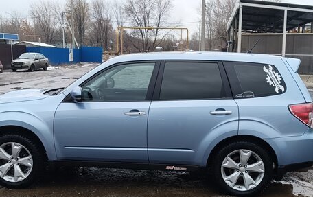 Subaru Forester, 2011 год, 2 500 000 рублей, 8 фотография