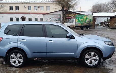 Subaru Forester, 2011 год, 2 500 000 рублей, 3 фотография