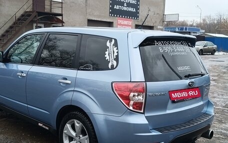 Subaru Forester, 2011 год, 2 500 000 рублей, 6 фотография