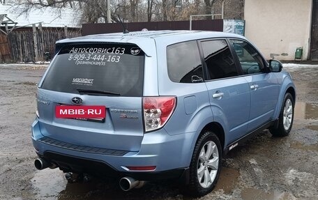 Subaru Forester, 2011 год, 2 500 000 рублей, 4 фотография