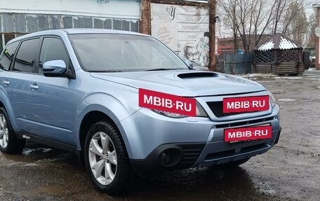 Subaru Forester, 2011 год, 2 500 000 рублей, 2 фотография