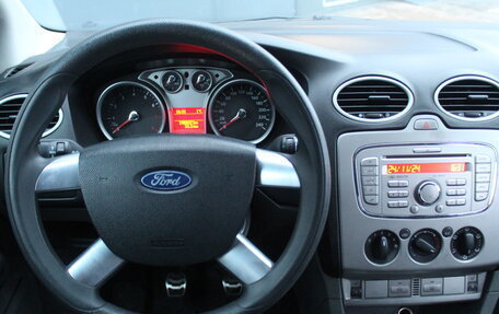 Ford Focus II рестайлинг, 2008 год, 599 000 рублей, 8 фотография