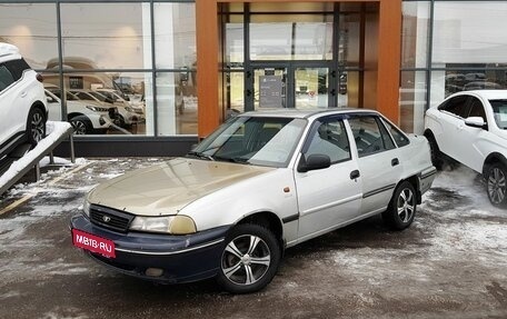 Daewoo Nexia I рестайлинг, 2004 год, 150 000 рублей, 1 фотография