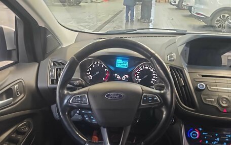 Ford Kuga III, 2017 год, 1 680 000 рублей, 9 фотография