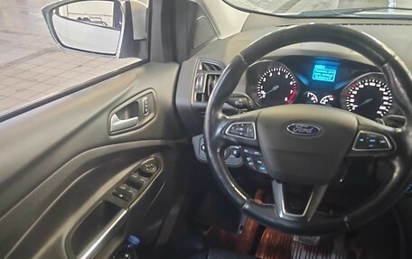 Ford Kuga III, 2017 год, 1 680 000 рублей, 10 фотография