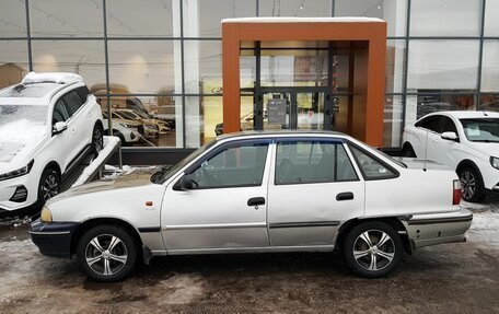 Daewoo Nexia I рестайлинг, 2004 год, 150 000 рублей, 8 фотография