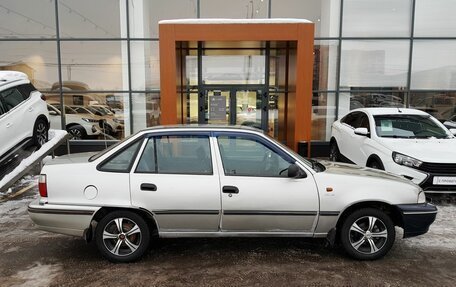 Daewoo Nexia I рестайлинг, 2004 год, 150 000 рублей, 4 фотография