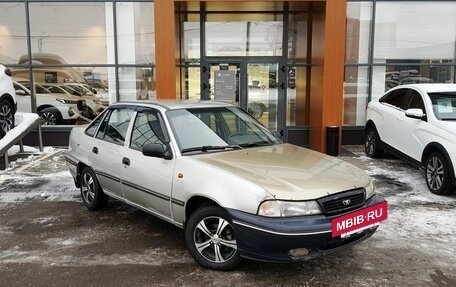 Daewoo Nexia I рестайлинг, 2004 год, 150 000 рублей, 3 фотография