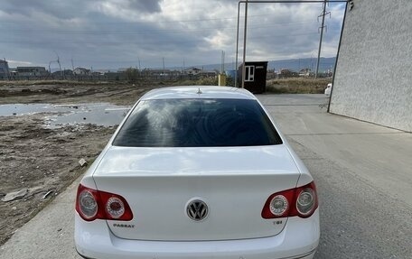 Volkswagen Passat B6, 2008 год, 750 000 рублей, 6 фотография