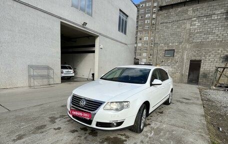 Volkswagen Passat B6, 2008 год, 750 000 рублей, 1 фотография