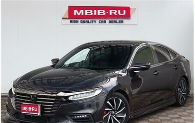 Honda Insight III, 2021 год, 1 890 000 рублей, 1 фотография