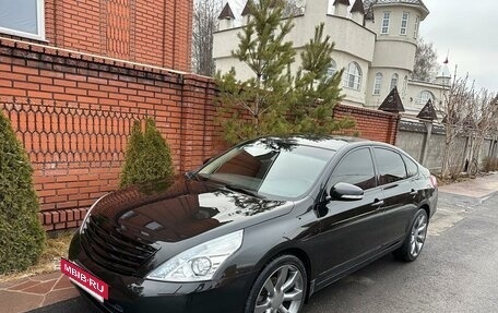 Nissan Teana, 2012 год, 1 600 000 рублей, 2 фотография