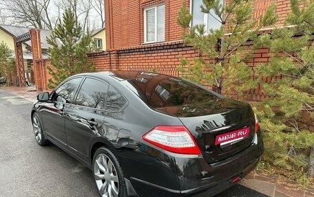 Nissan Teana, 2012 год, 1 600 000 рублей, 3 фотография