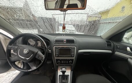 Skoda Octavia, 2011 год, 800 000 рублей, 5 фотография