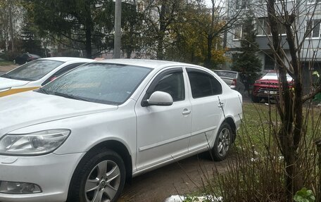 Skoda Octavia, 2011 год, 800 000 рублей, 10 фотография