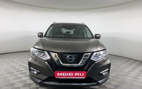 Nissan X-Trail, 2021 год, 3 098 000 рублей, 2 фотография