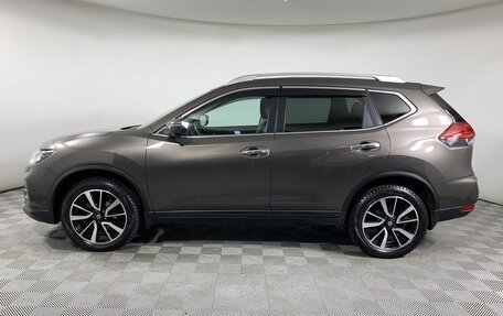 Nissan X-Trail, 2021 год, 3 098 000 рублей, 8 фотография