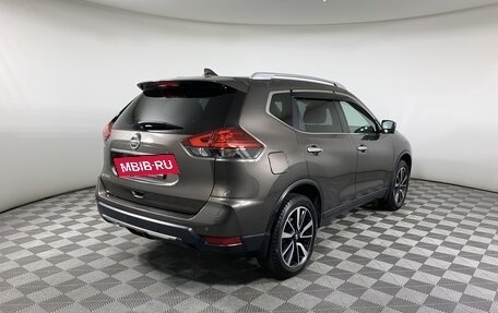 Nissan X-Trail, 2021 год, 3 098 000 рублей, 5 фотография